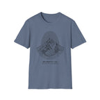 K2 T-Shirt