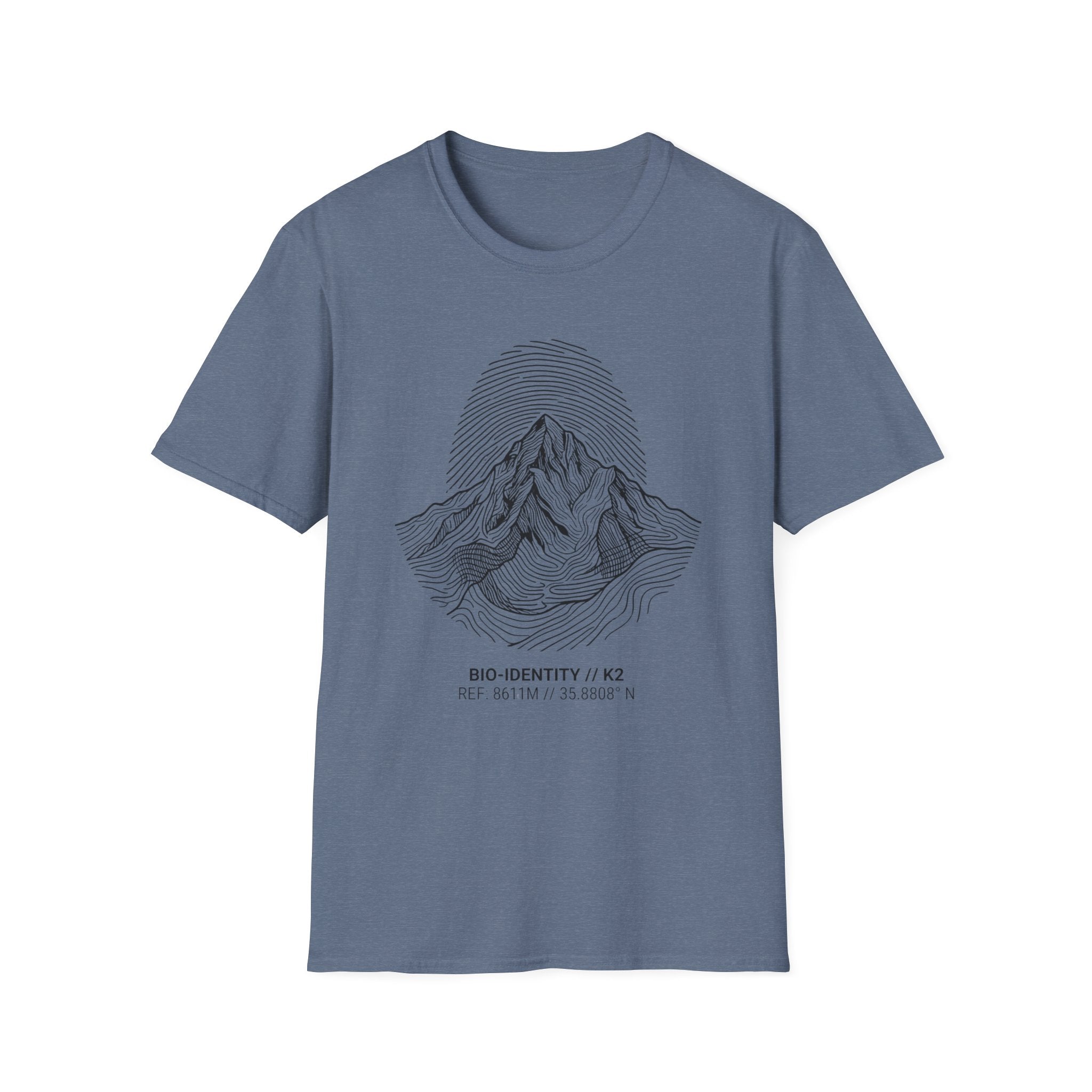 K2 T-Shirt