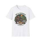 Hooked Frenchie T-Shirt