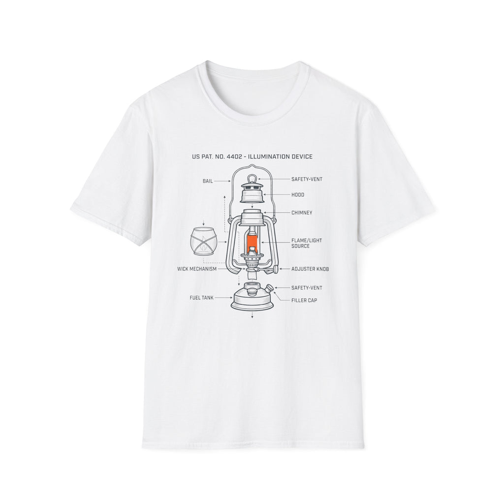 Copy of EDC Overland T-Shirt