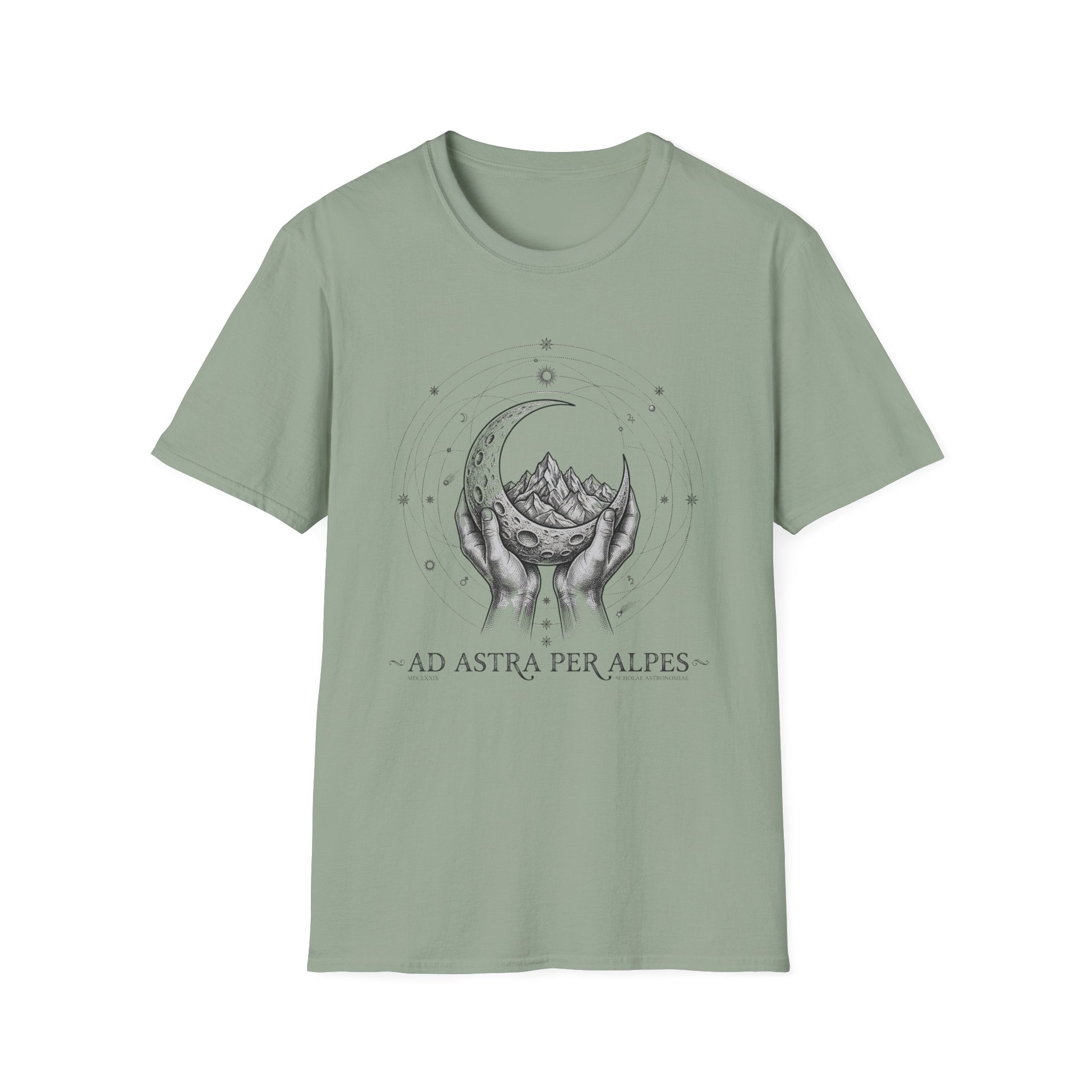 Triple A T-Shirt