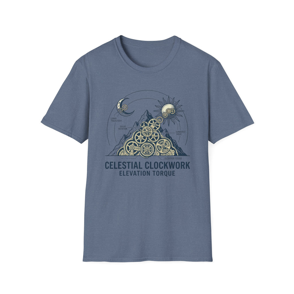 MTN Clockwork T-Shirt