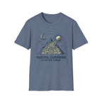 MTN Clockwork T-Shirt