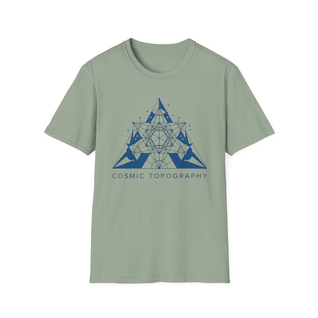 Cosmic Top T-Shirt