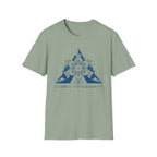 Cosmic Top T-Shirt