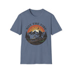 Not the Vibe  T-Shirt