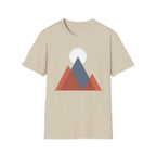 GEO Peak T-Shirt