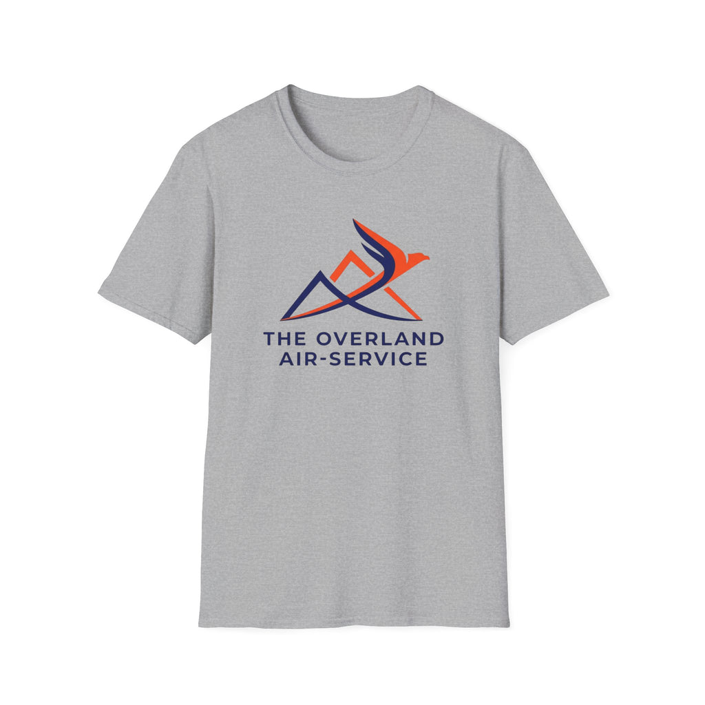 OAS RET T-Shirt