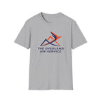 OAS RET T-Shirt