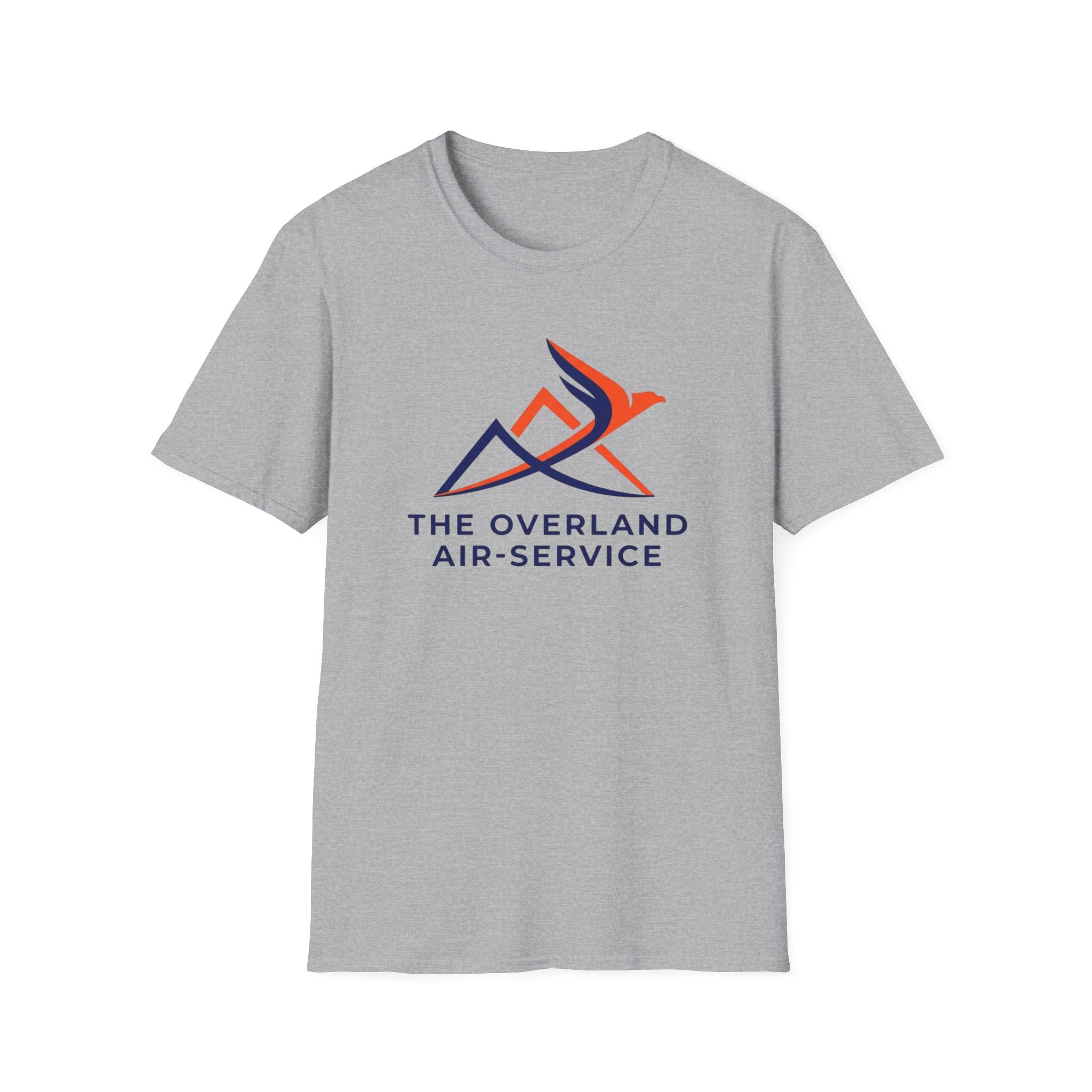 OAS RET T-Shirt