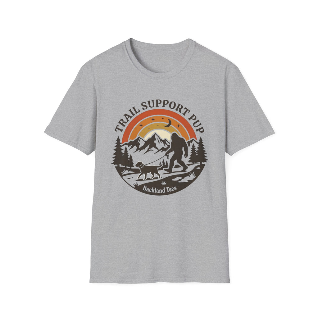TSP Lab WB T-Shirt
