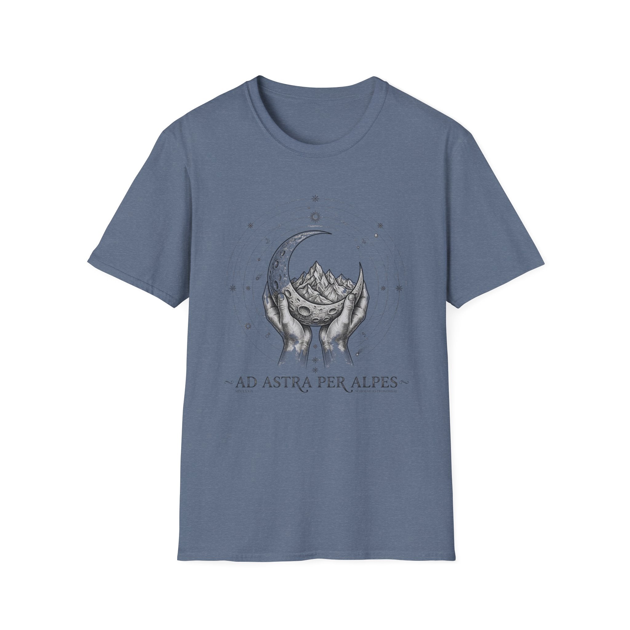 Triple A T-Shirt