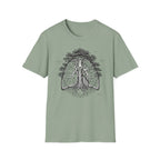 Lung Tree T-Shirt