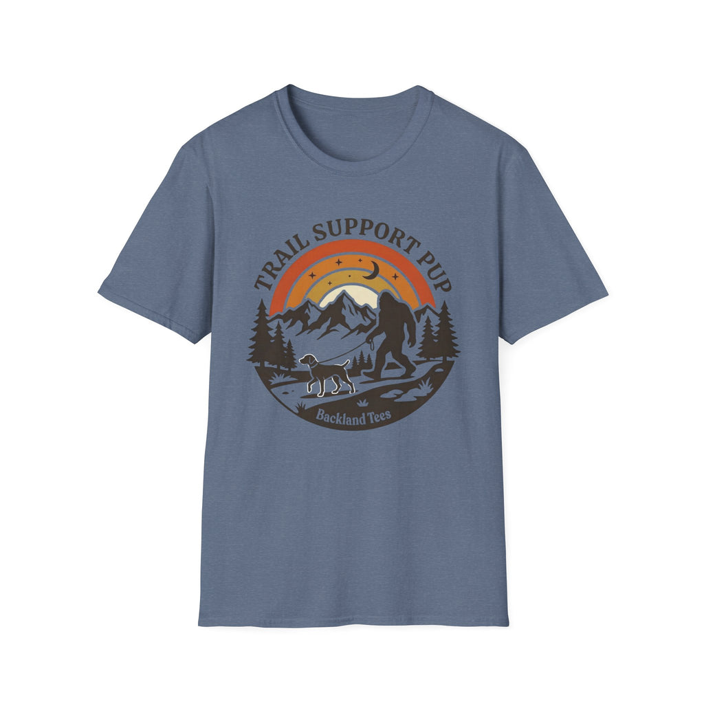 TSP GSP WB T-Shirt