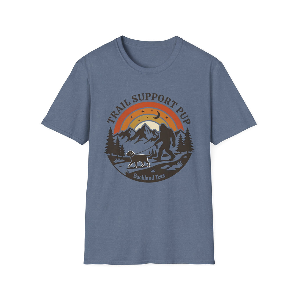 TSP Lab WB T-Shirt