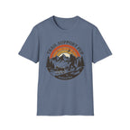 TSP Lab WB T-Shirt