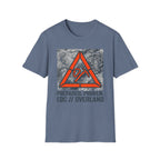 EDC TOPO T-Shirt
