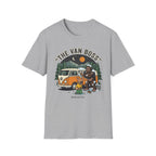 Van Boss - Frenchie  T-Shirt