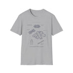 Camp Fire DG T-Shirt