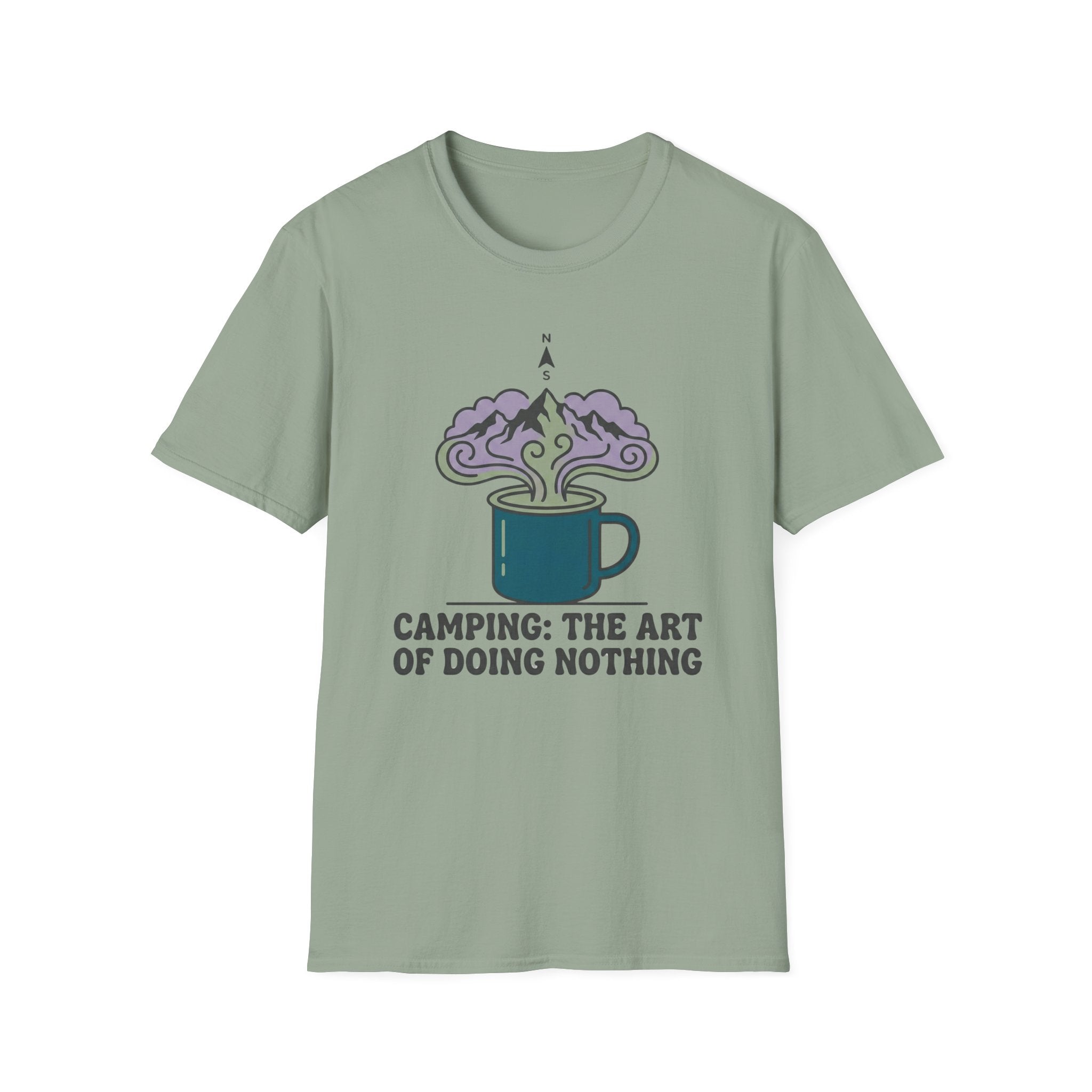 Coffee PUR T-Shirt