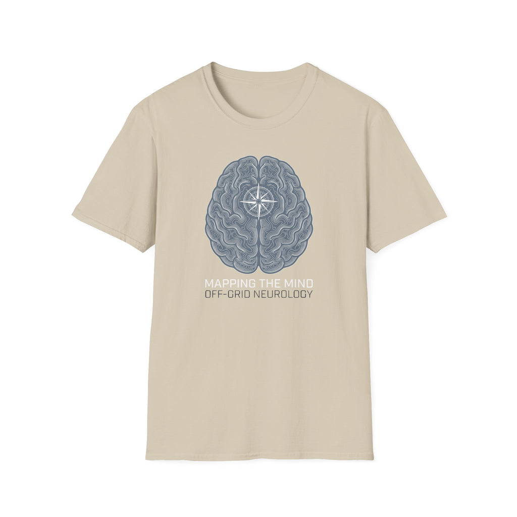 Topo Brain OG T-Shirt