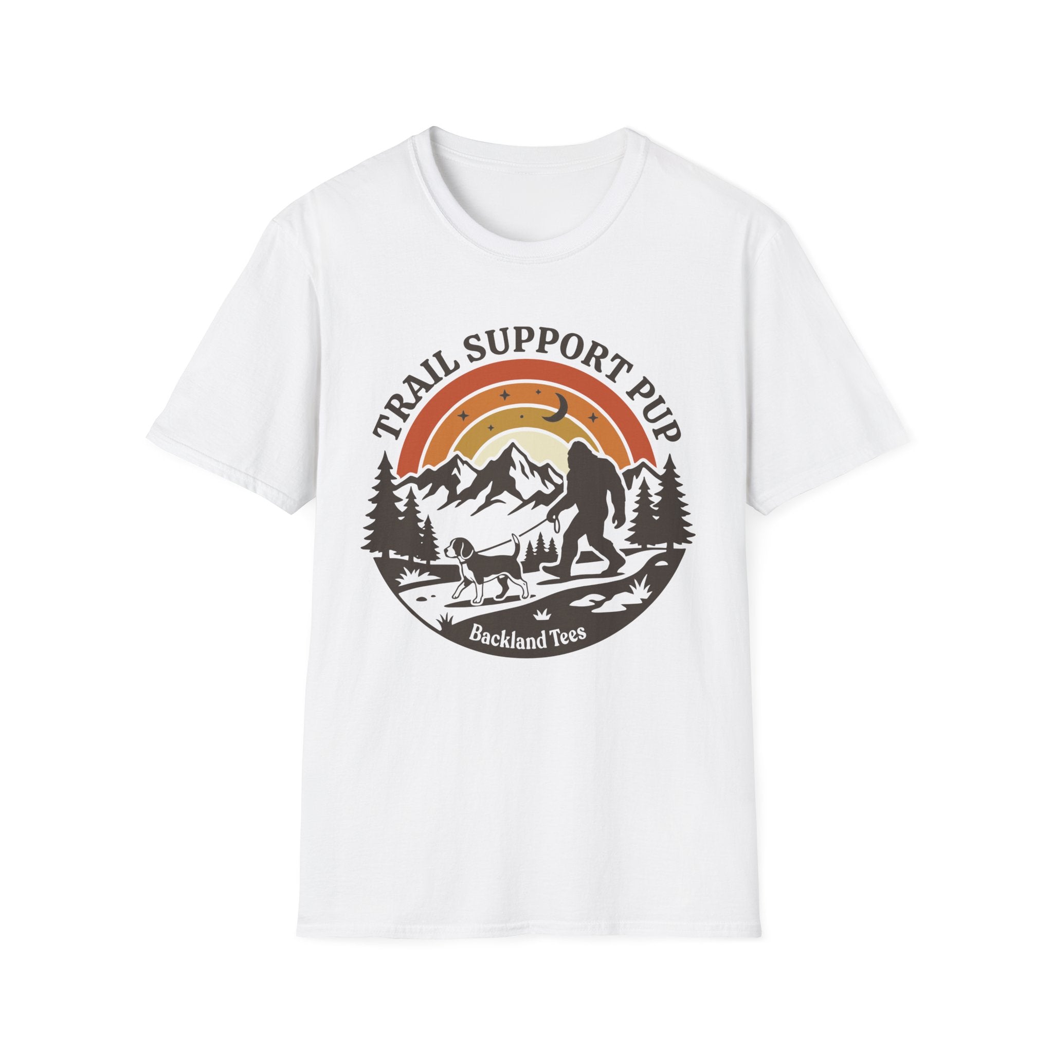 New Beagle TSP WB T-Shirt