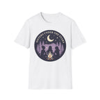 Sisters under the stars T-shirt