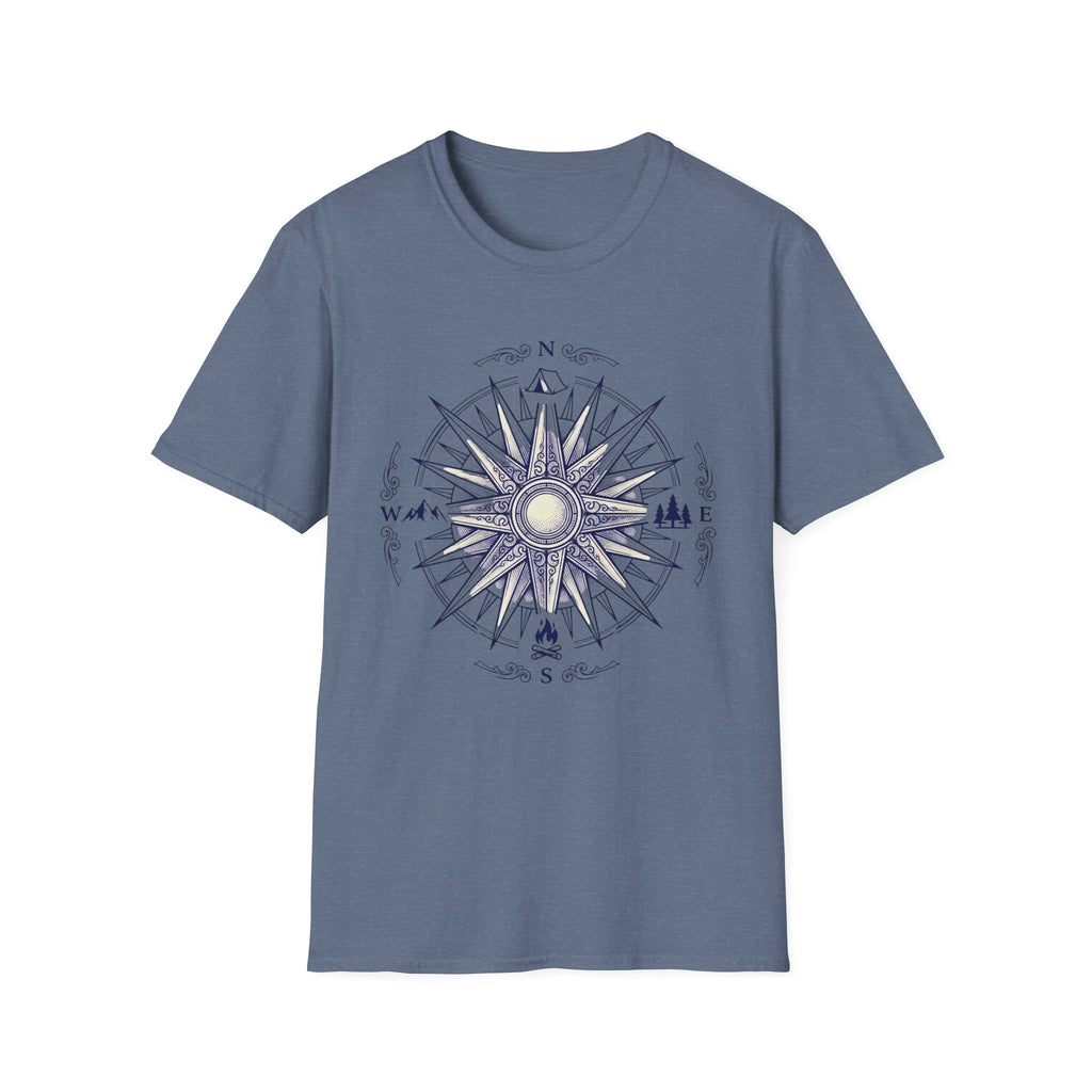 Compass 18C T-Shirt