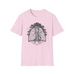 Lung Tree T-Shirt