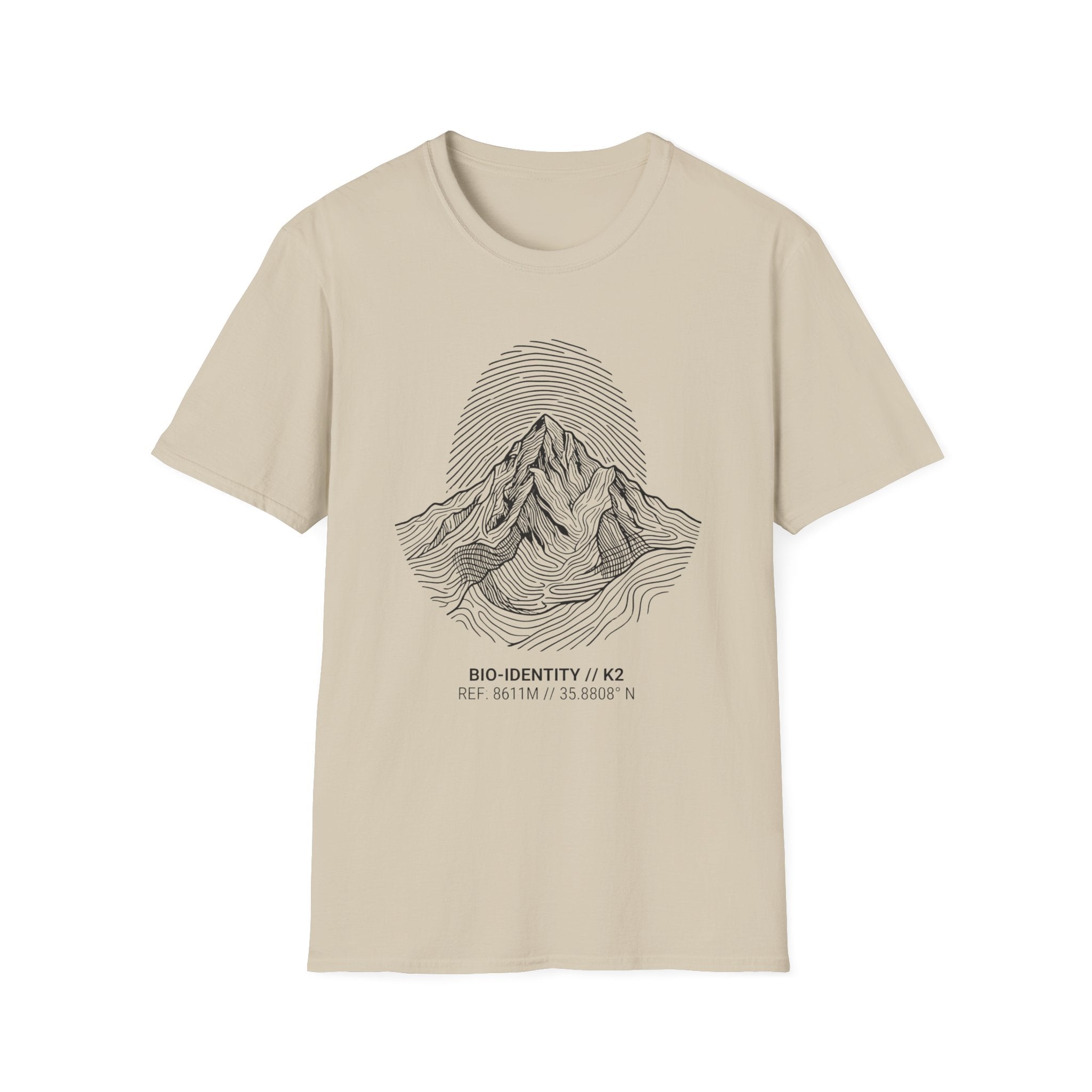 K2 T-Shirt
