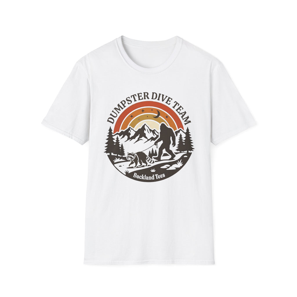 DDT WB T-Shirt