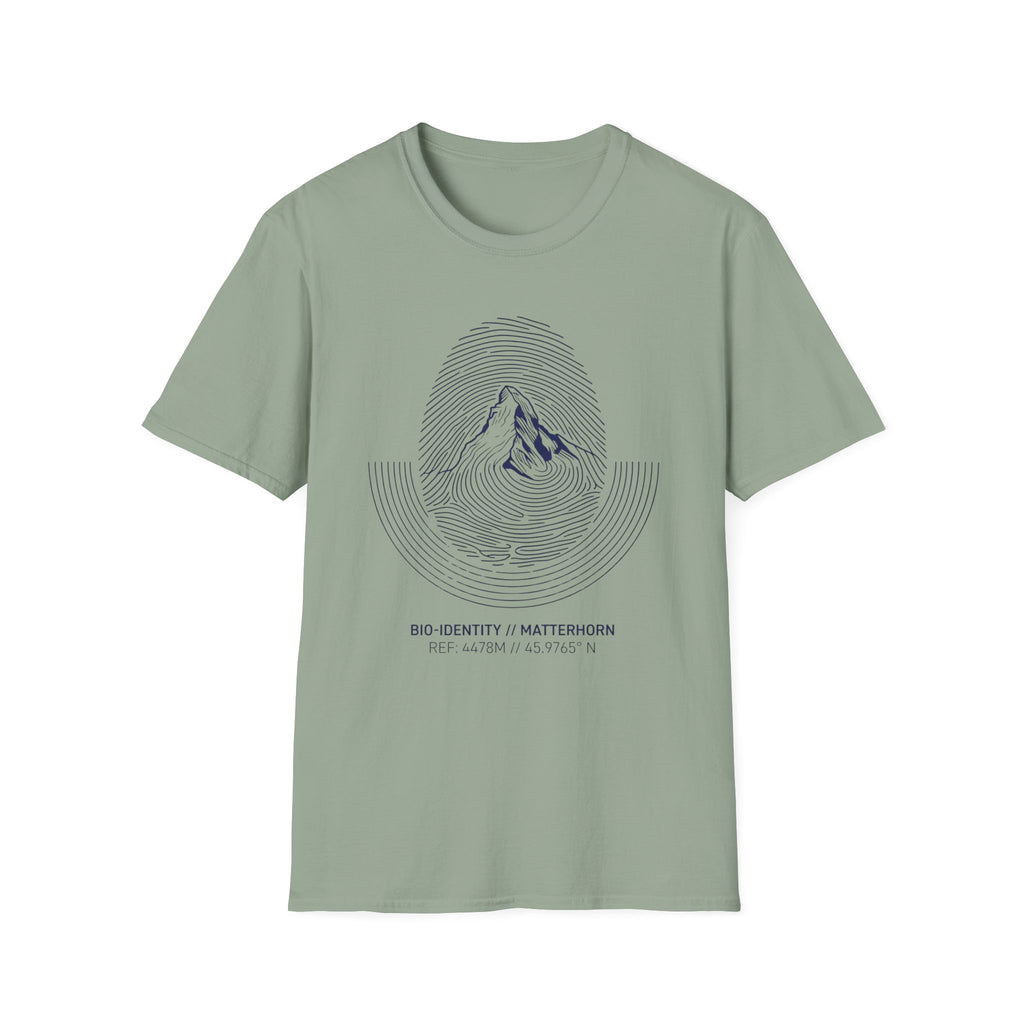 Matterhorn T-Shirt
