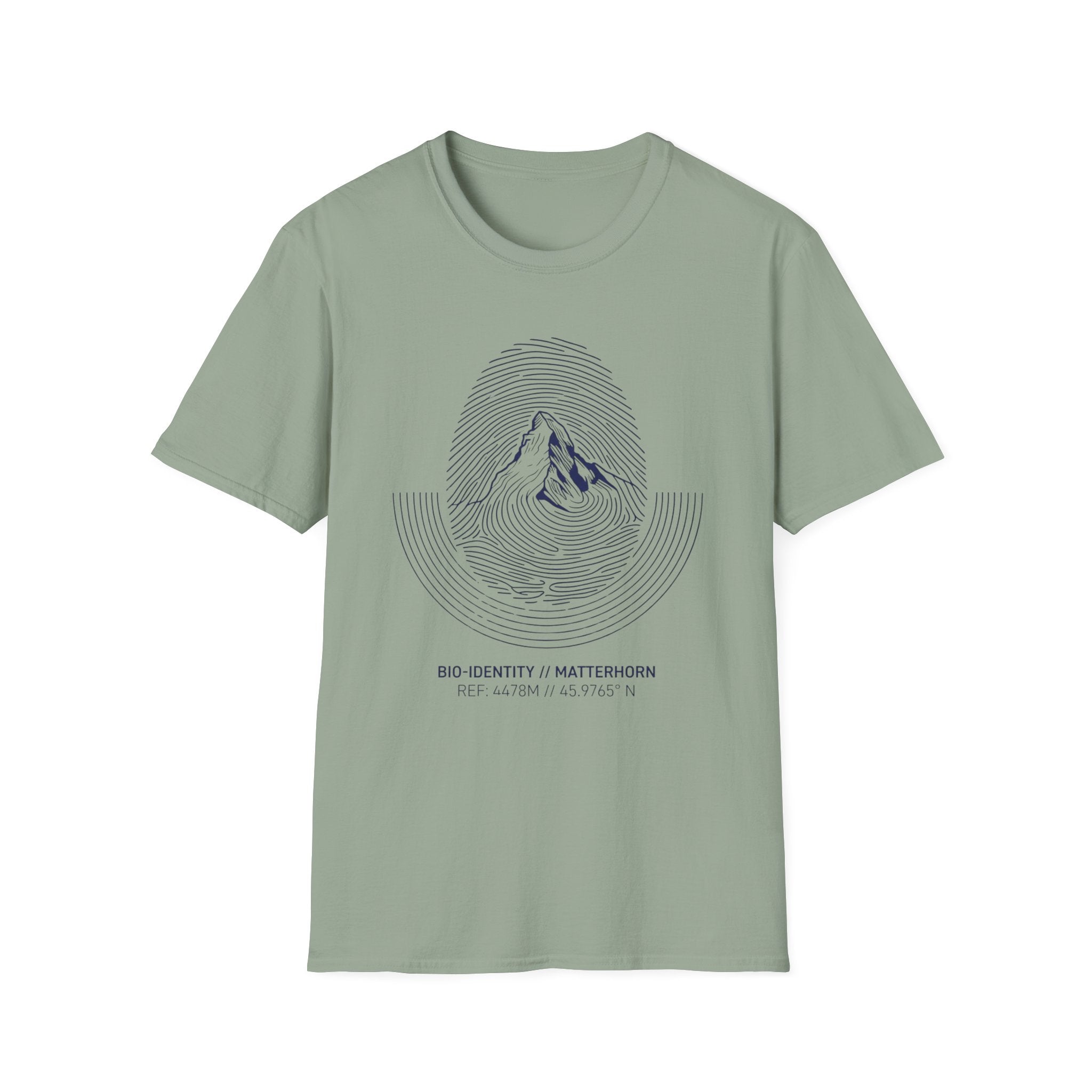 Matterhorn T-Shirt