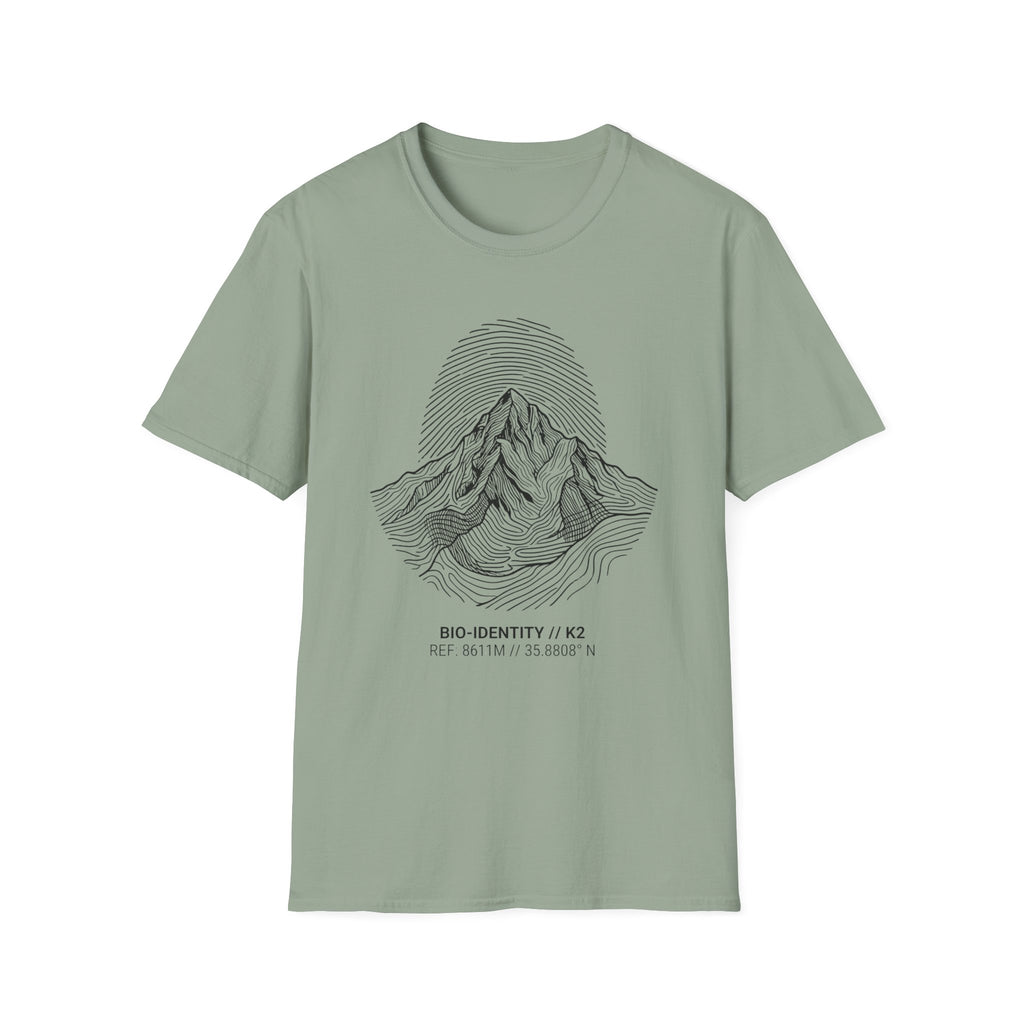 K2 T-Shirt