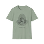 K2 T-Shirt