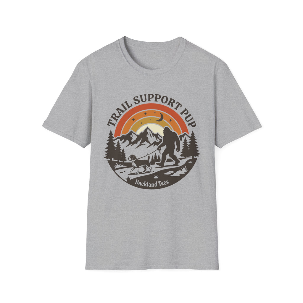 New Beagle TSP WB T-Shirt