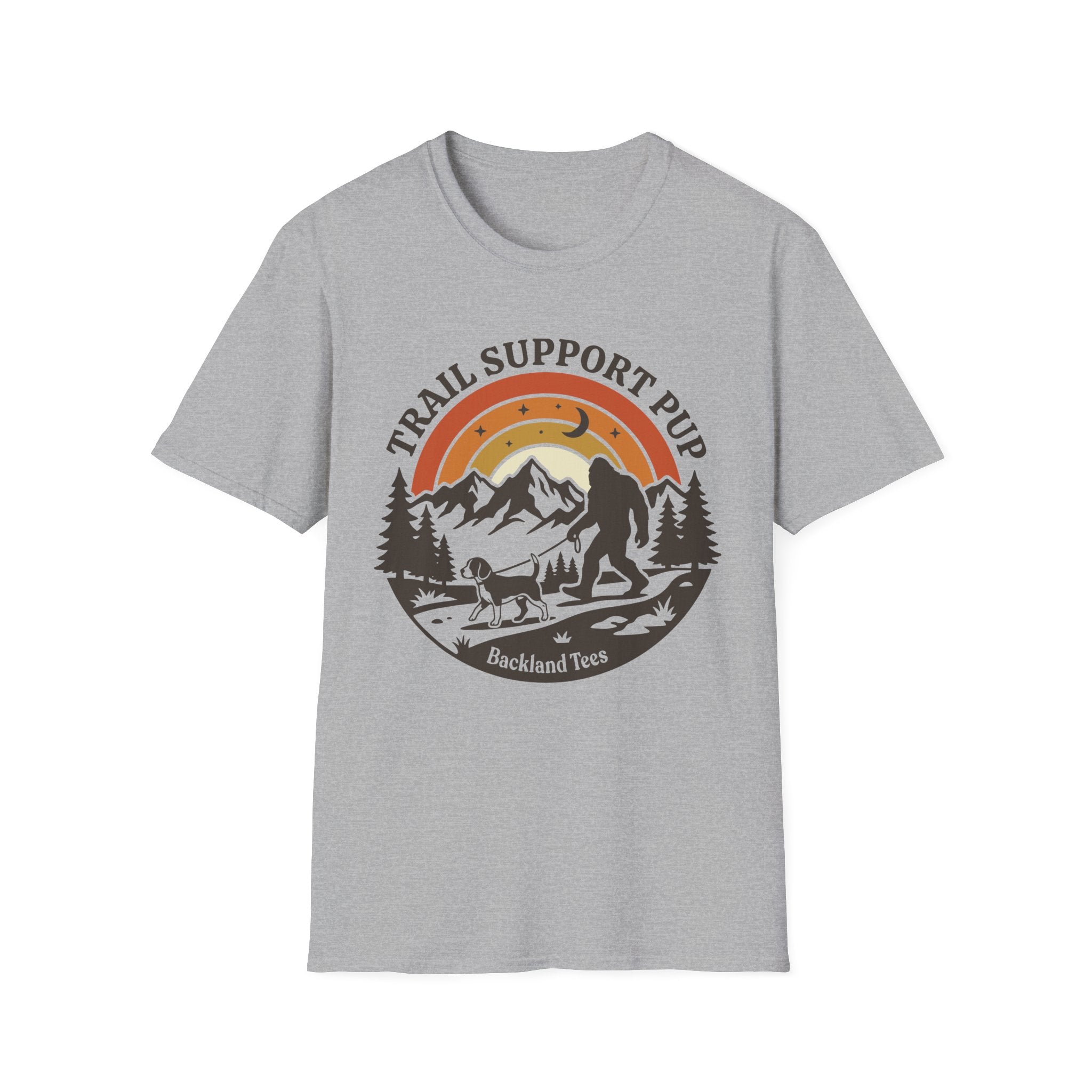 New Beagle TSP WB T-Shirt