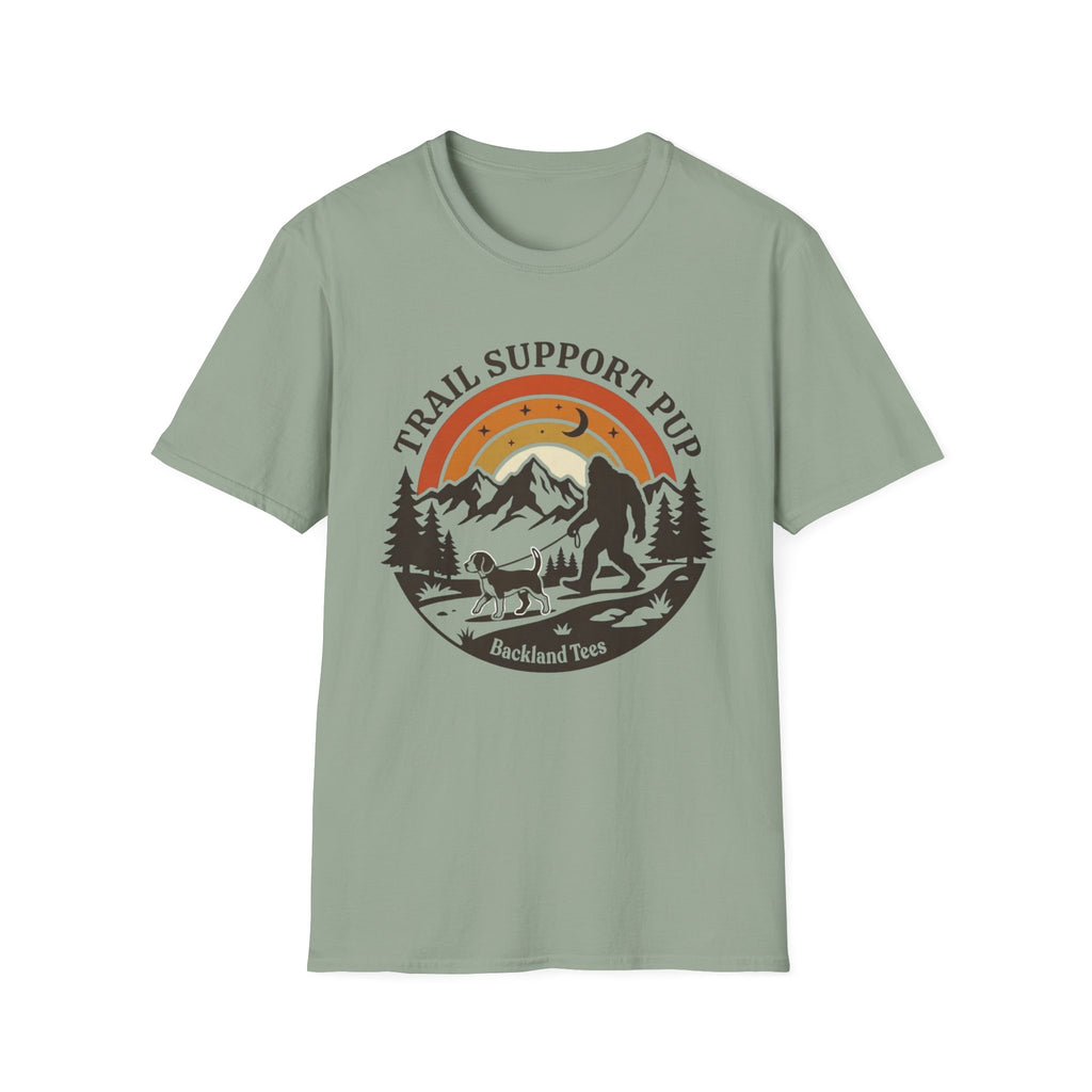 TSP Beagle WB T-Shirt