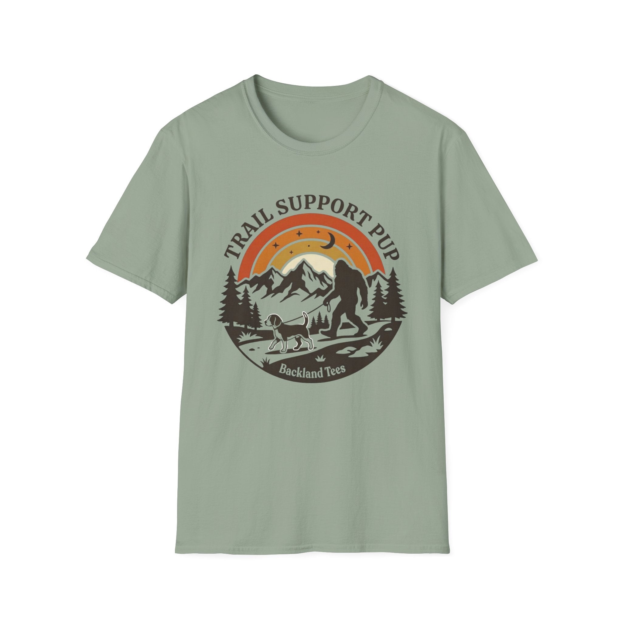 TSP Beagle WB T-Shirt