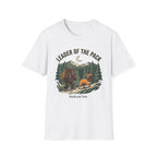 Pack Leader - Frenchie T-Shirt