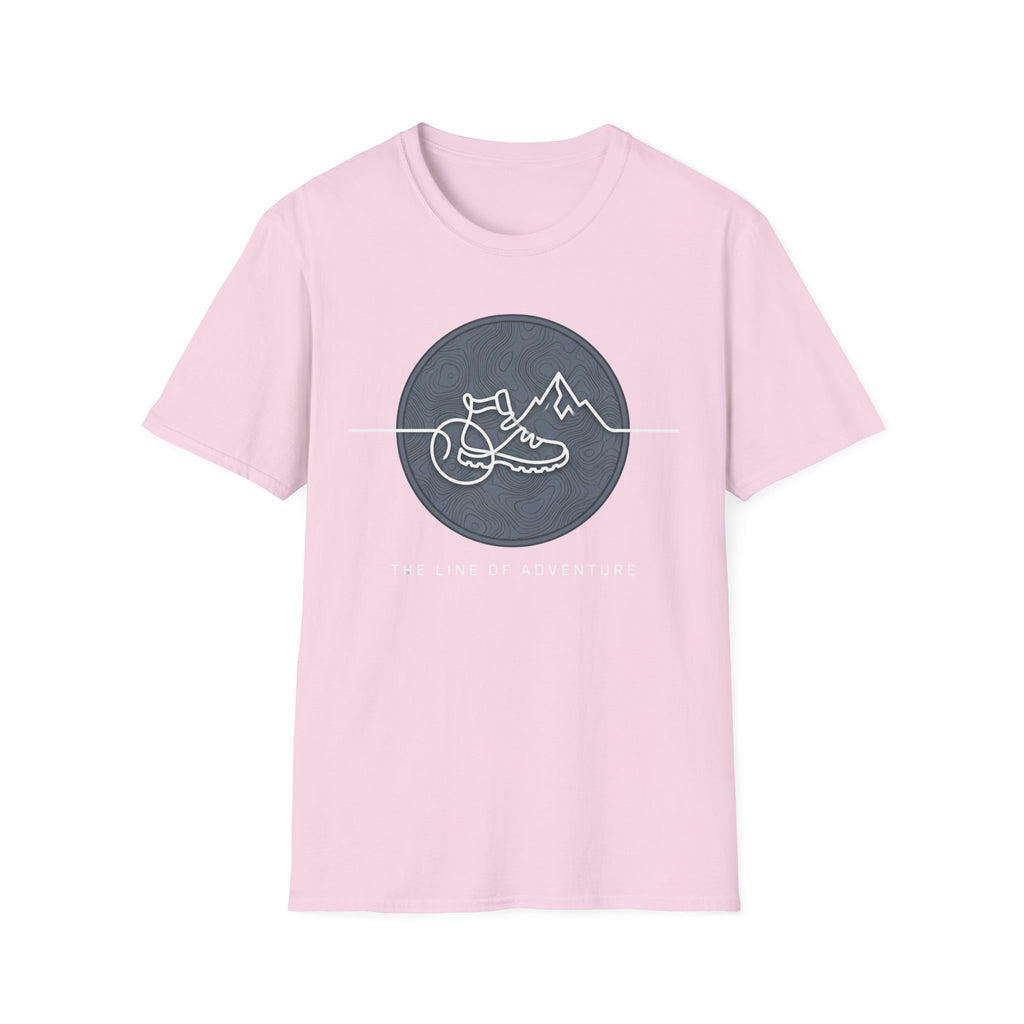 Adventure Line T-Shirt