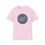 Adventure Line T-Shirt