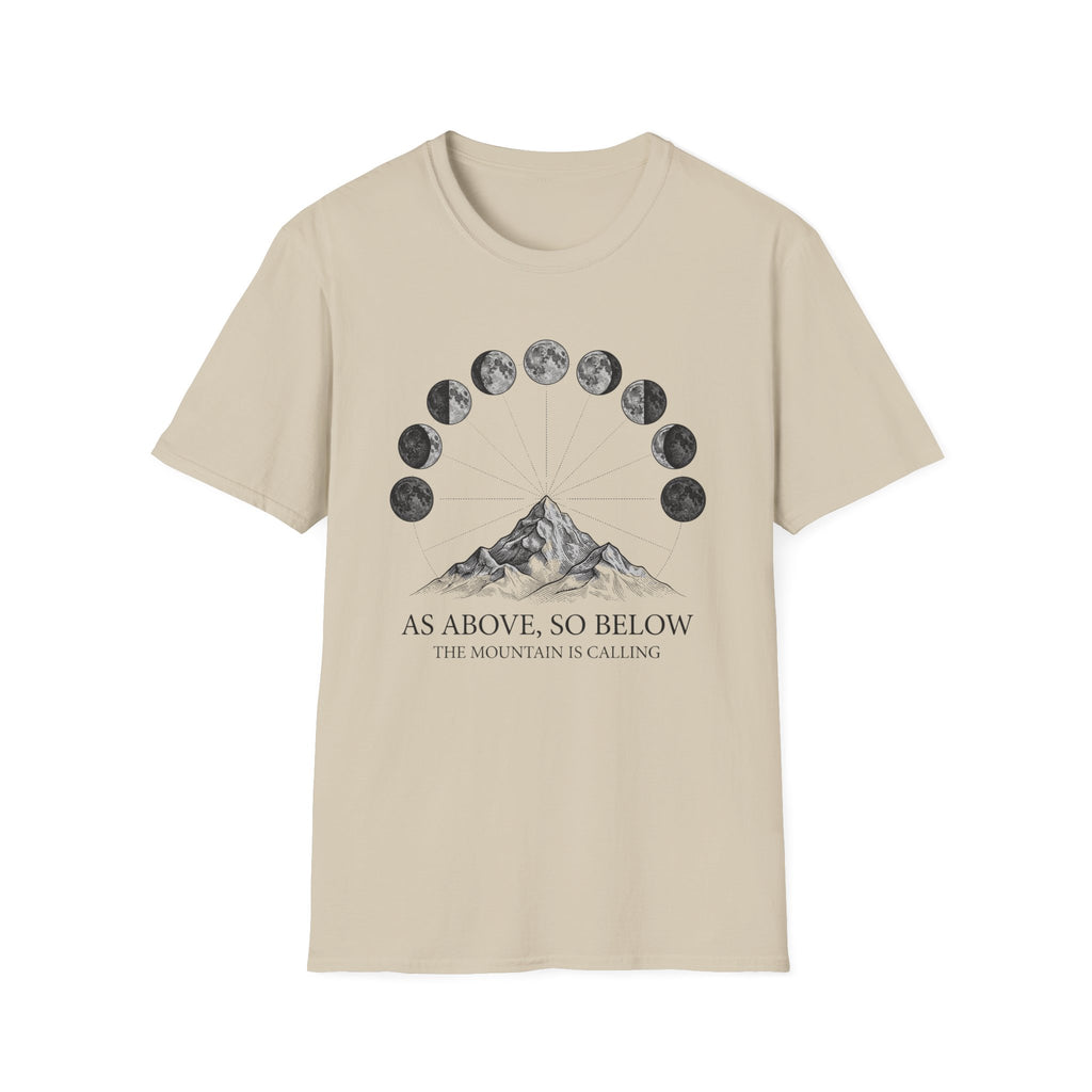AA SB T-Shirt