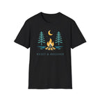 Reset & Recover T-shirt