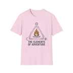 Fire Elements T-Shirt