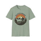 Sloth Mode T-Shirt