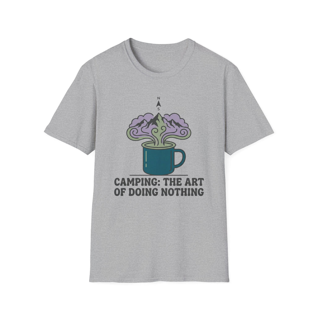 Coffee PUR T-Shirt