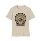 Stay Level T-Shirt
