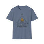 Fire Elements T-Shirt