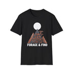 Shrooms W T-Shirt